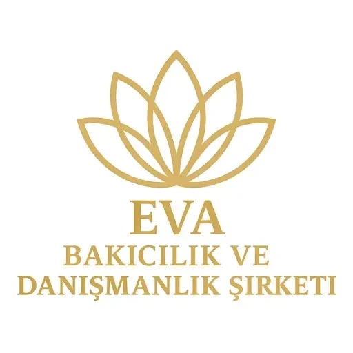 Eva Bakıcılık logosu